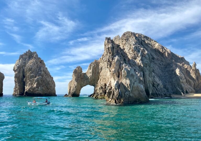 Watch these live Cabo San Lucas webcams for a real time view of Baja California Mexico