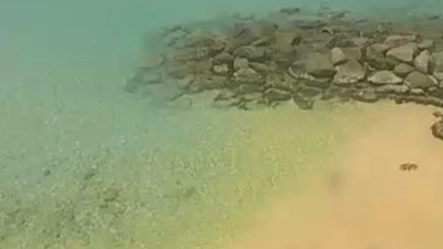 Watch the beach activity live from the Barnes Bay webcam in Anguilla,, British Virgin Islands