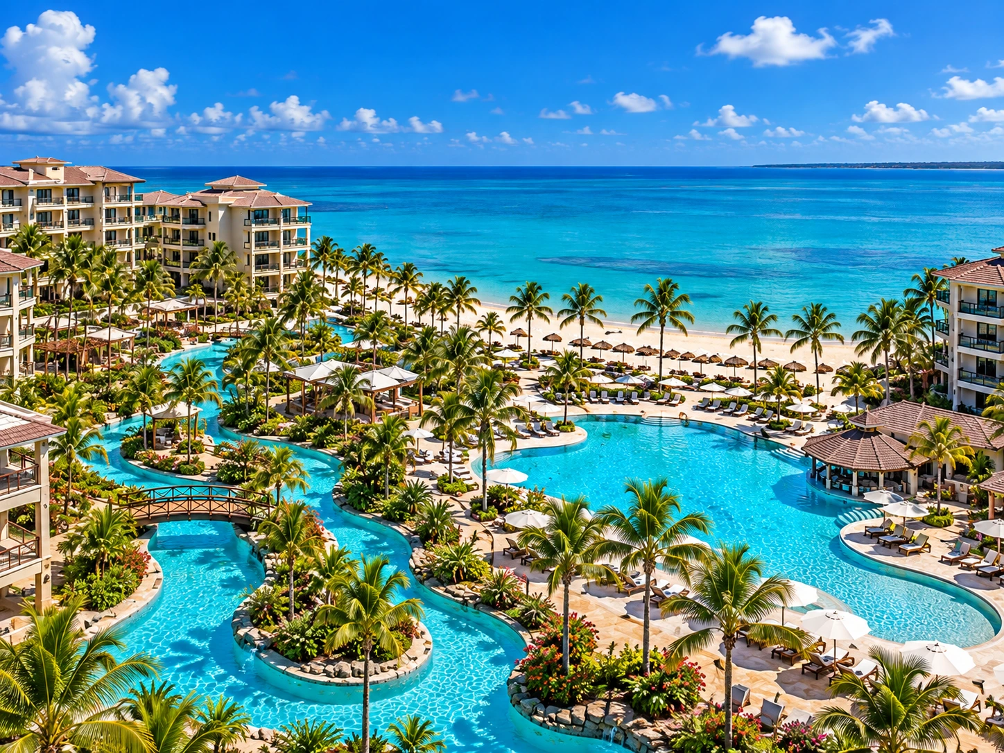 Resorts