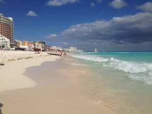 Our Cancun webcams have views of beautiful beaches and resorts all over the Yucatan Peninsula