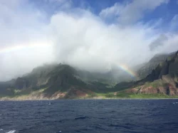 Watch from these live Kauai webcams for stunning views of the Garden Isle