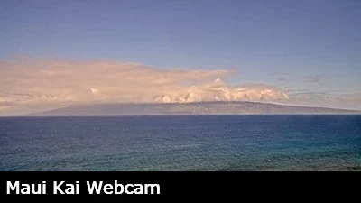 Live Maui Kai Webcam