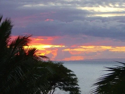 Watch stunning live sunsets from around the world