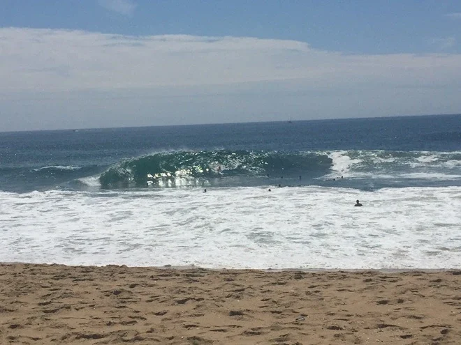 Watch from the top surfing webcams as limits are pushed on the best waves in the world.